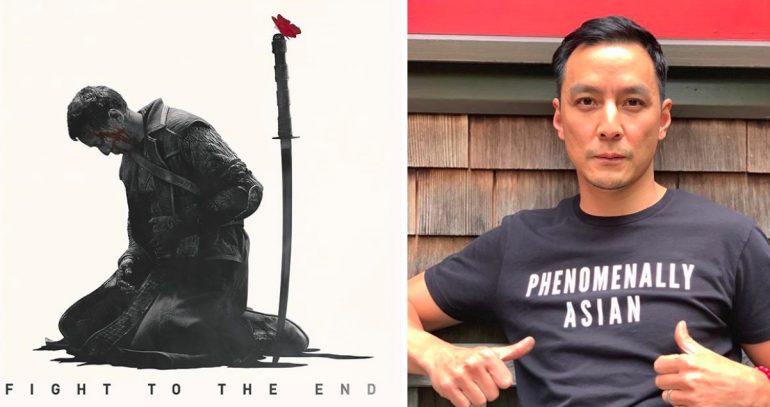Daniel Wu Almost Dies After His Appendix Ruptures