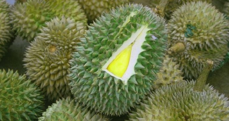 Library Evacuated After People Mistake Durian Smell For Leaking Gas