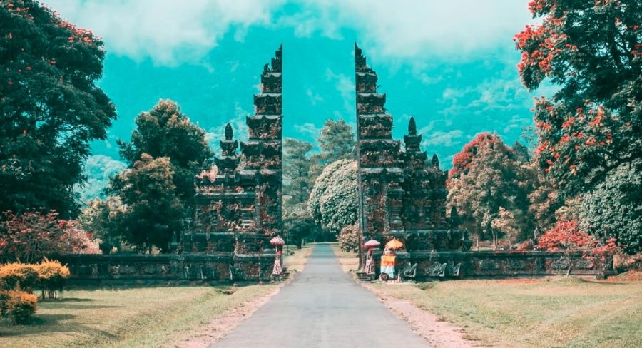 Indonesia is Becoming a Landfill for Western Countries Because of Environmental Loopholes