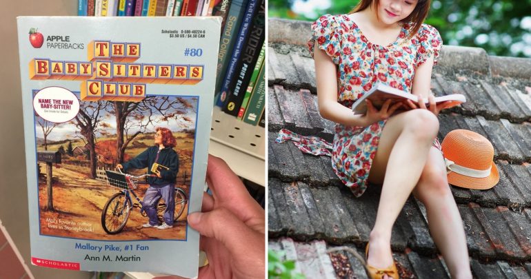 Netflix Has an Open Casting Call for ‘Claudia Kishi’ in ‘The Baby-Sitters Club’