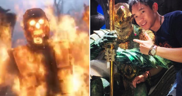 James Wan is Making a New ‘Mortal Kombat’ Film
