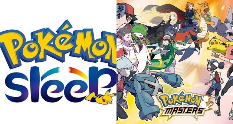 New ‘Pokémon Sleep’ App Promises a ‘gameplay experience unlike any other’