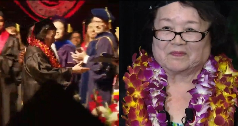 grandma