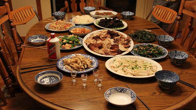 Man Learns His Mother Died After Cooking Mother’s Day Meal That He Missed