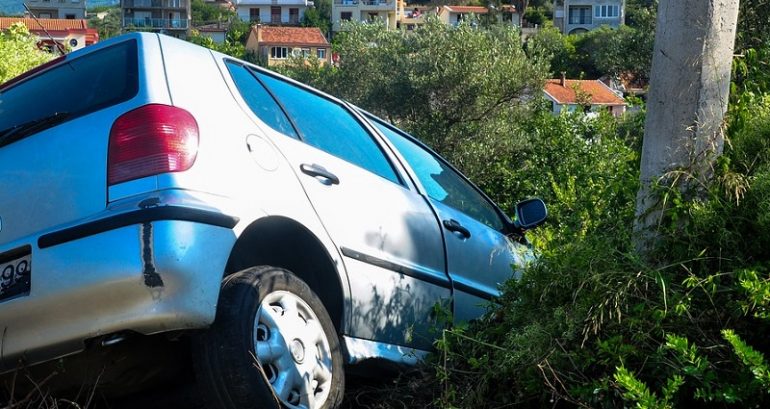 New Zealand Man Admits to Ramming Chinese Family’s Car Off the Road Because They Were Asian