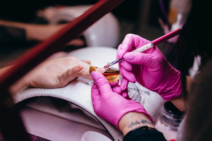 Nail Salon Workers Are Exposed to Cancer-Causing Chemicals, Study Finds