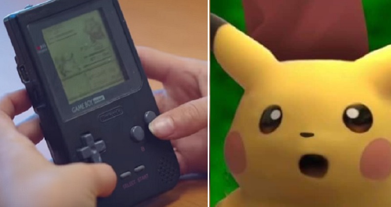 Pokedex