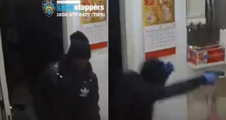 Home Invaders in Queens Steal Nearly $10,000 from Asian Family After Raping One of the Women