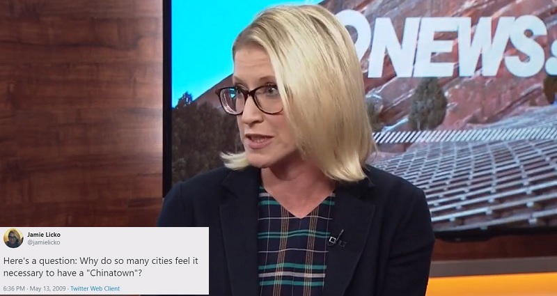 Denver Woman Running for Mayor Didn’t Think Chinatowns are Needed, Deletes Herself From Social Media