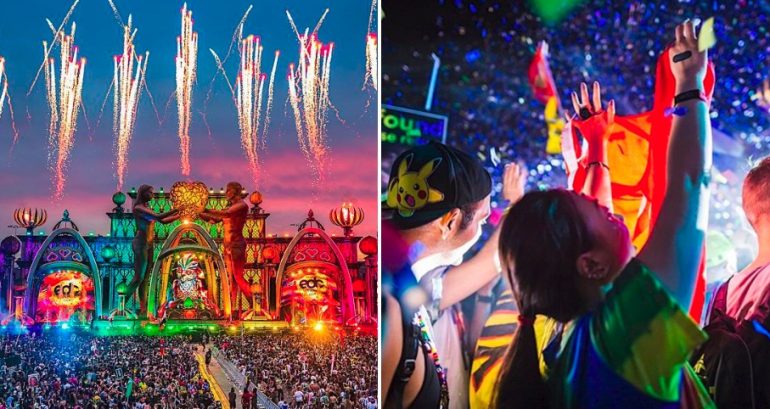 5 Things Every Raver Should Know for EDC