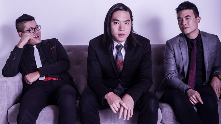 ‘The Slants’ Rejected $4 Million Offer to Replace Lead Asian Singer with ‘Someone White’
