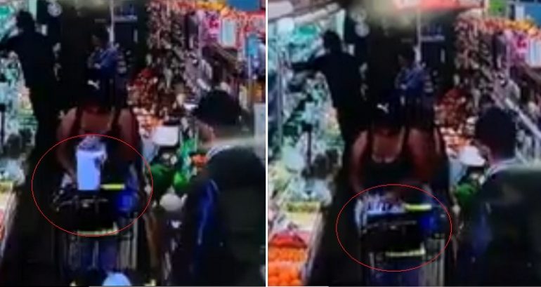 ‘Beef Thieves’ Run Off With $300 of A5 Wagyu Beef from Berkeley’s Tokyo Fish Market