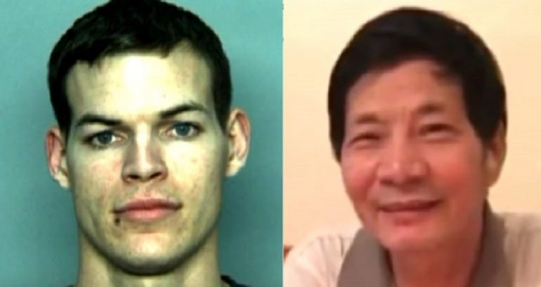 Guard Who Murdered Grandpa Playing Pokémon Go Gets 30 Years in Prison