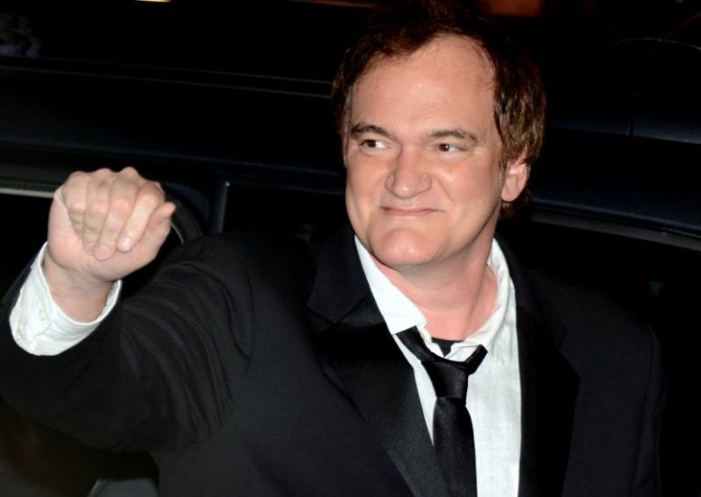 Bruce Lee’s Daughter Annoyed Quentin Tarantino Didn’t Contact Her About Bruce’s Portrayal in New Film