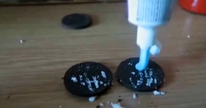 A Chinese YouTuber who tricked a homeless man into eating Oreos filled with toothpaste to “clean his teeth” was sentenced to 15 months in prison last week.