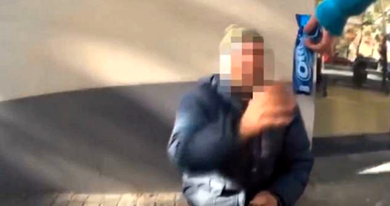 A Chinese YouTuber who tricked a homeless man into eating Oreos filled with toothpaste to “clean his teeth” was sentenced to 15 months in prison last week.