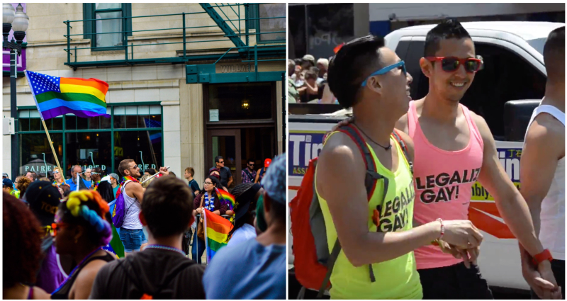 Asians Reveal What it Was Like Finally Coming Out to Their Family