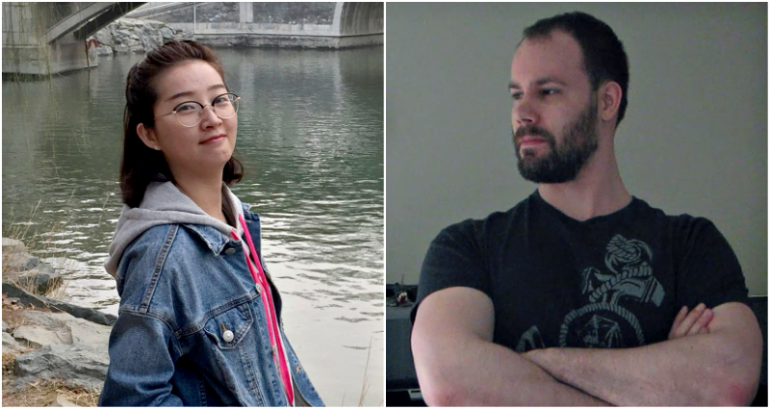 Chinese Scholar’s Remains Might Be in an Illinois Landfill, Lawyer Says