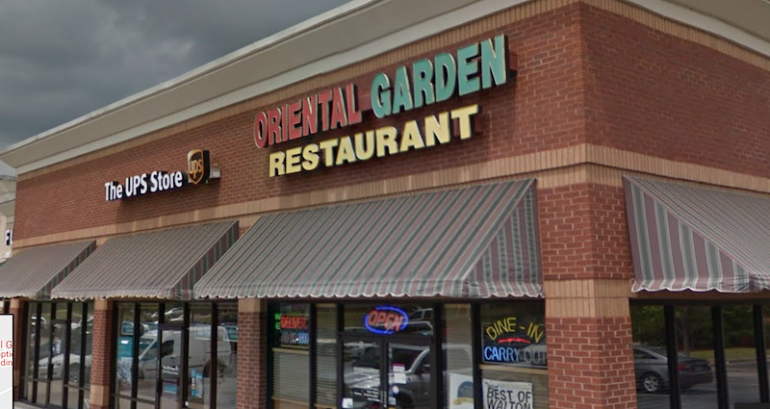 Robbers Targeting Asian Restaurants in Atlanta Victimize at Least 14 Businesses