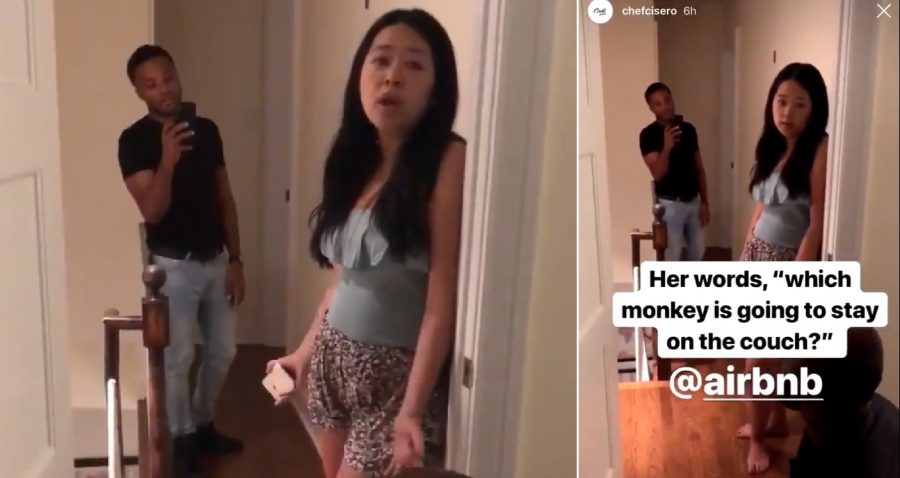 Racist Airbnb Host Calls Black Men ‘Monkeys’ and ‘Criminals’