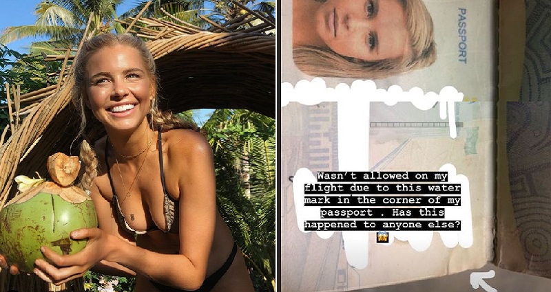 Miss Universe Australia