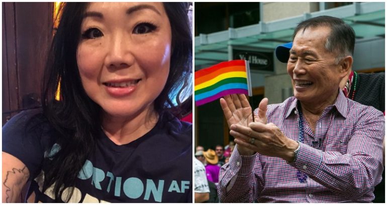 7 LGBTQ Asian Americans to Celebrate During Pride Month