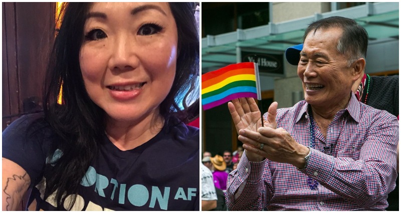 7 LGBTQ Asian Americans to Celebrate During Pride Month
