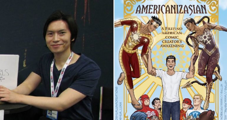 Popular Comic Artist Seeks ‘POC-Friendly Publisher’ After Long-Time Partner Dumps Latest Project