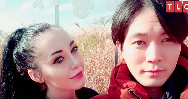 Woman Willing to Move Entire Life to Korea After Getting Pregnant on the First Date