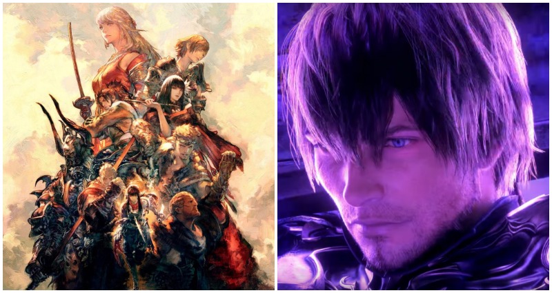 final fantasy