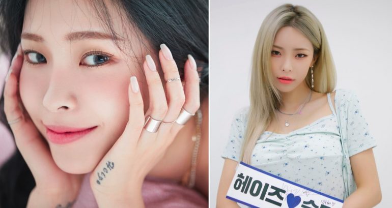 Korean Singer Heize is Performing in LA, Houston and Atlanta This Summer