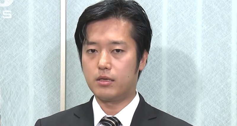 Hodaka Maruyama