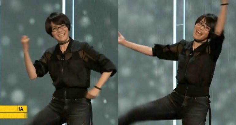 ‘GhostWire: Tokyo’ Creative Director Ikumi Nakamura is the Only Announcer the Internet Wants for E3