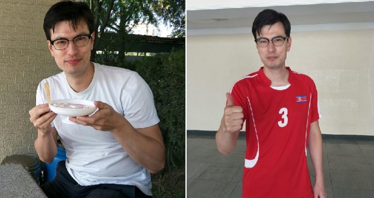 Missing Australian Student Reportedly Arrested in North Korea
