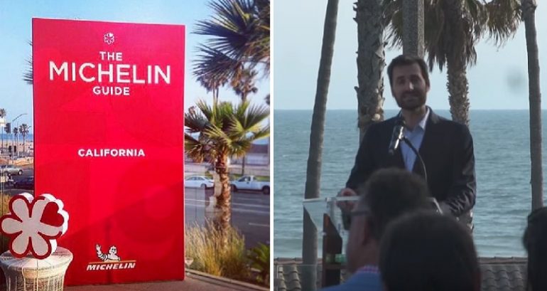California’s New Michelin Star Guide Now Features Several Japanese Restaurants You Have to Try