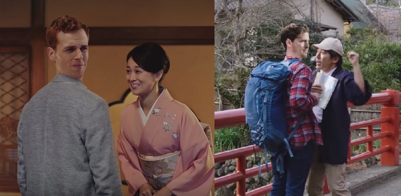 Japanese Ad Claims Over 50% of Foreigners Think Japanese Peoples’ Breaths Stink