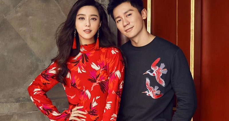 fan bingbing