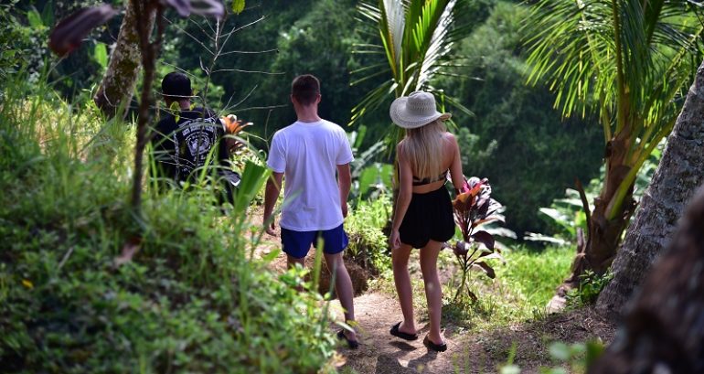 Bali will Now Stop and Send ‘Begpackers’ Back to Their Embassies