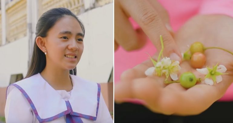 Young Filipino Scientist Finds Potential Type 2 Diabetes Cure in Tropical Fruit