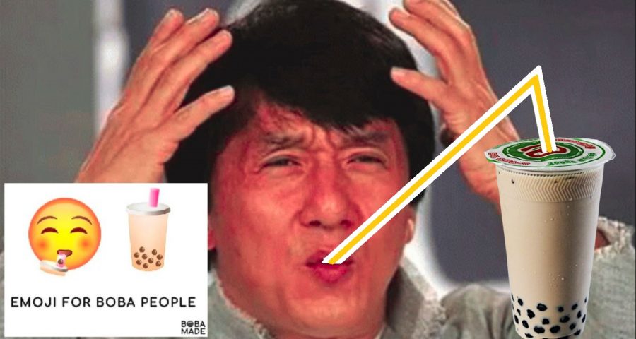 Dear Apple, Why TF is There No Boba Emoji Yet??