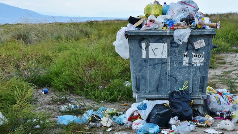 Japan Has a Genius Plan to Help With South Asia’s Garbage Problem