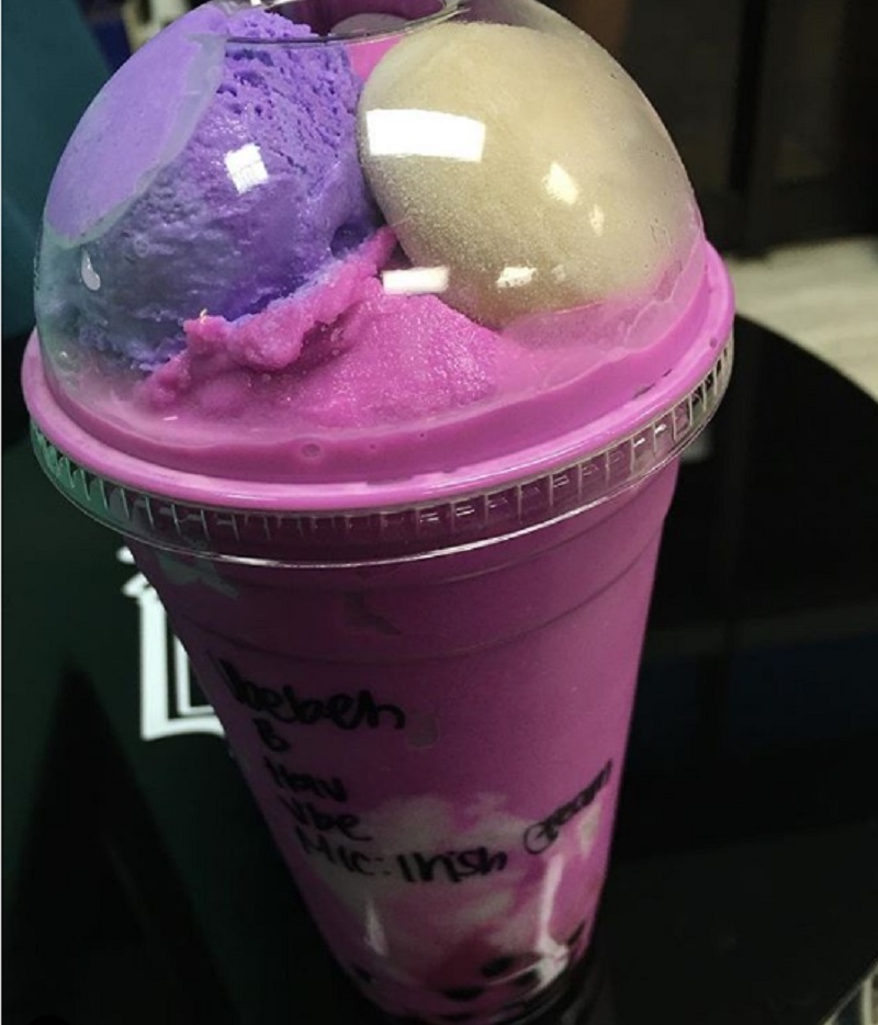 Locally known as ube (pronounced oo-beh), the Philippine purple yam first gained wide exposure in the US with the rise of Filipino restaurants including it in their menus.