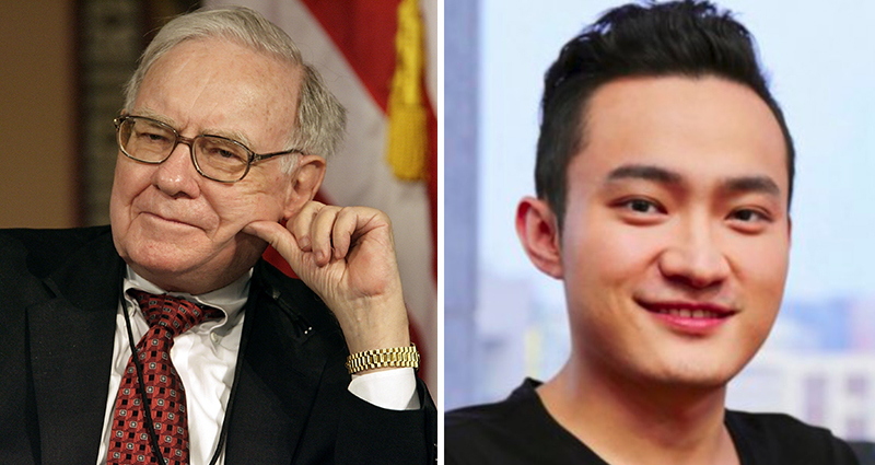 warren buffett