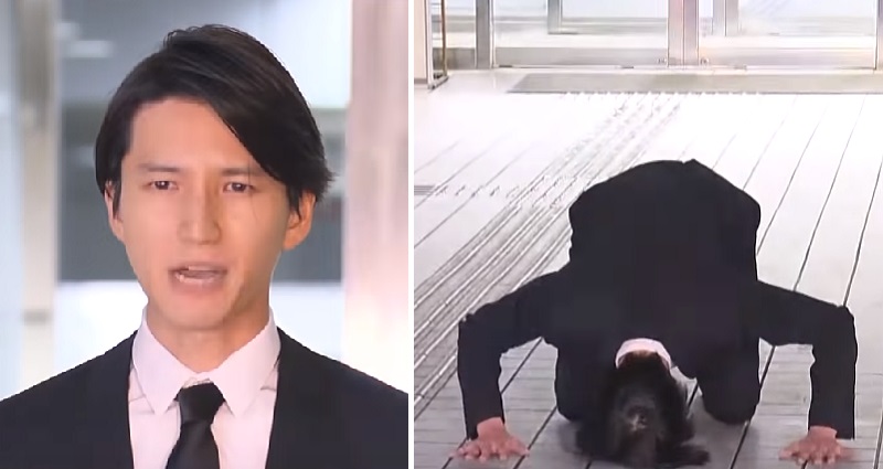 Japanese Pop Idol Begs for Forgiveness After Arrest Over 2 Grams of Marijuana
