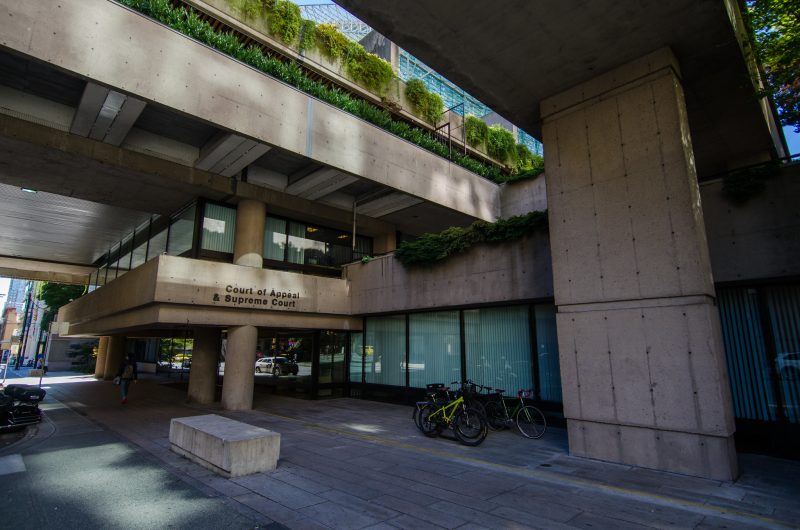 The Supreme Court of British Columbia ruled that four Indo-Canadian sisters must inherit a much larger proportion of their parents’ estate, demonstrating the law's power over traditional values.