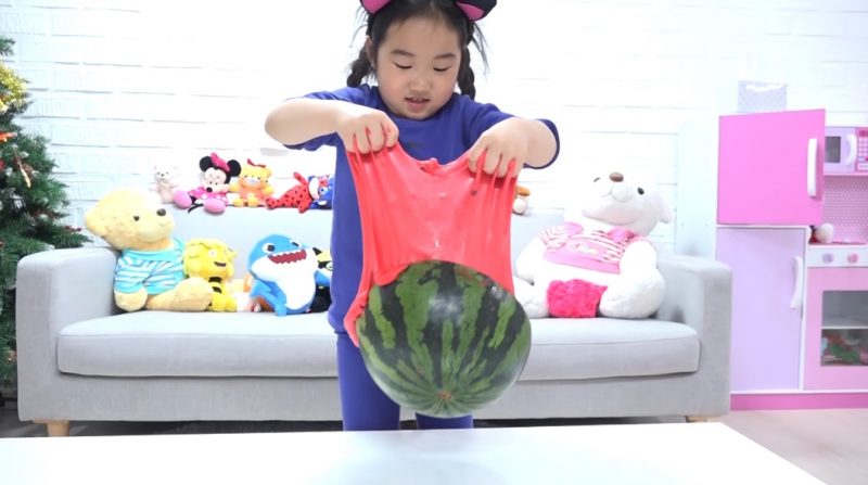 A six-year-old YouTuber from South Korea is making headlines after buying a five-story property in one of the most affluent neighborhoods in Seoul.