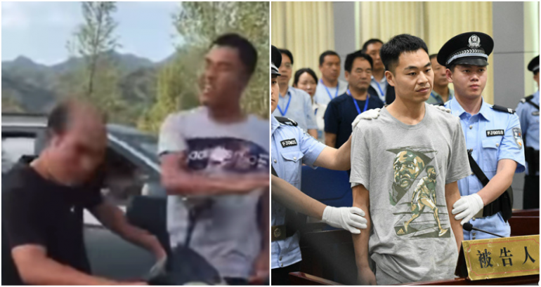 Man Sentenced to Jail for Slapping Teacher Who Allegedly Beat Him as a Student