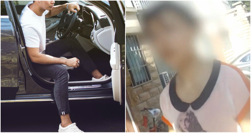 Man Doesn’t Shower for a Month to Live in Car and Stalk Ex-Girlfriend He ‘loves so much’