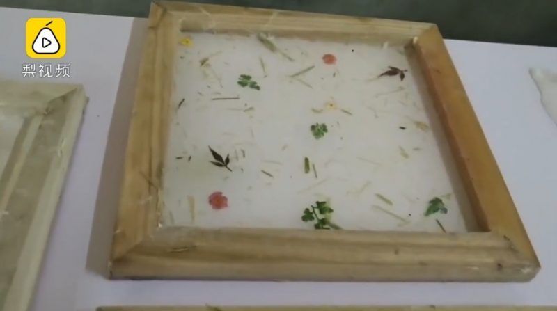 A zoo in southwestern China is making headlines for turning one of its pandas’ feces into enviable souvenirs.