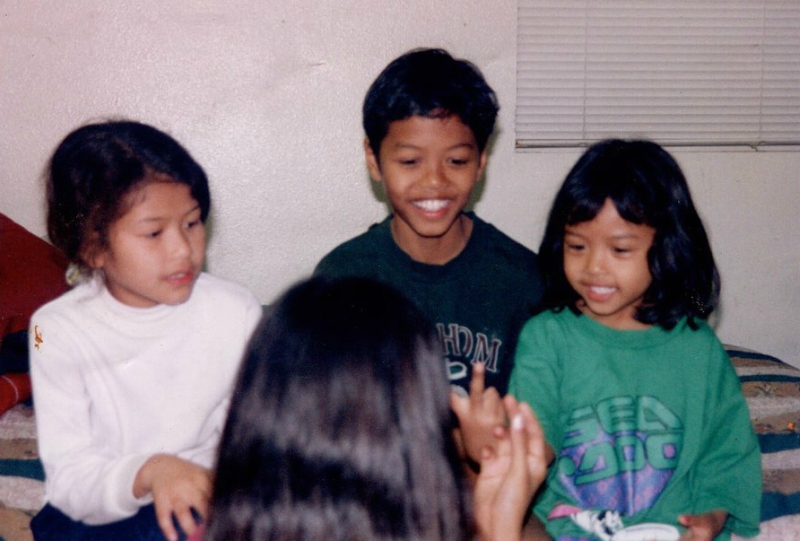 For Asian American artist Satica, music has provided a chance to heal her soul, and soon, share some of the most valuable lessons she has learned in life.